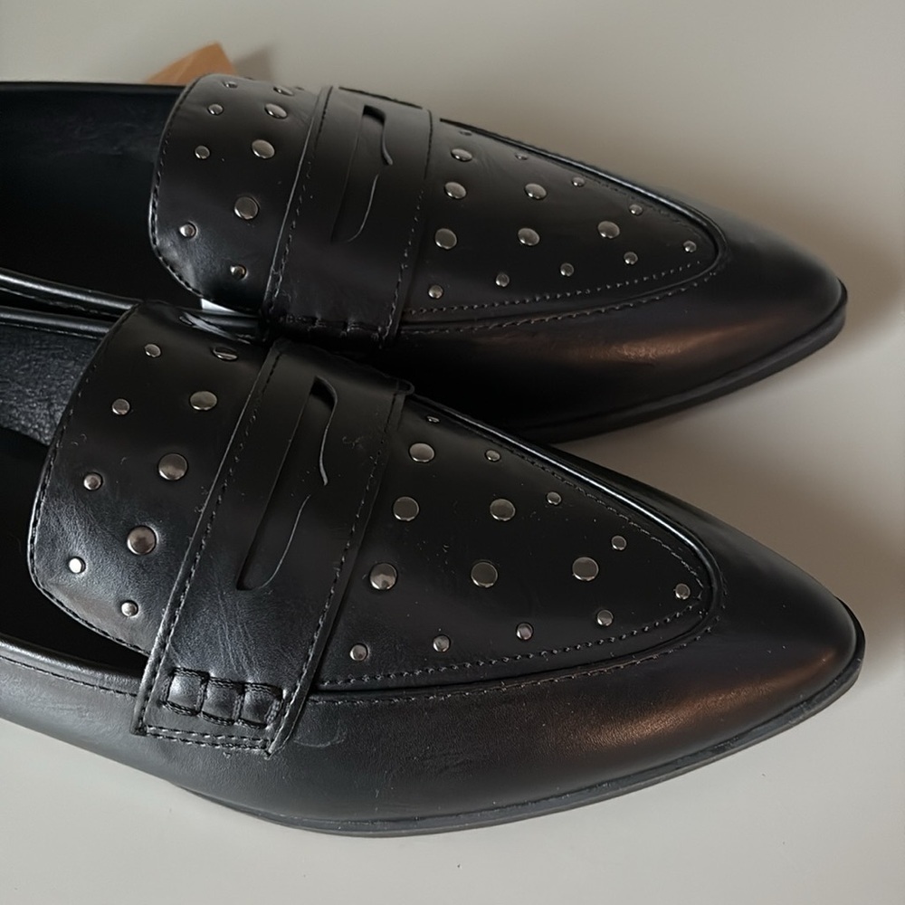 Frye and Co. Elara Loafers Size 8.5 NEW - Picture 11 of 13